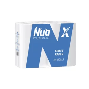 Nua Toilet Paper Roll