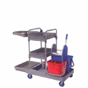 Janitorial Trolley