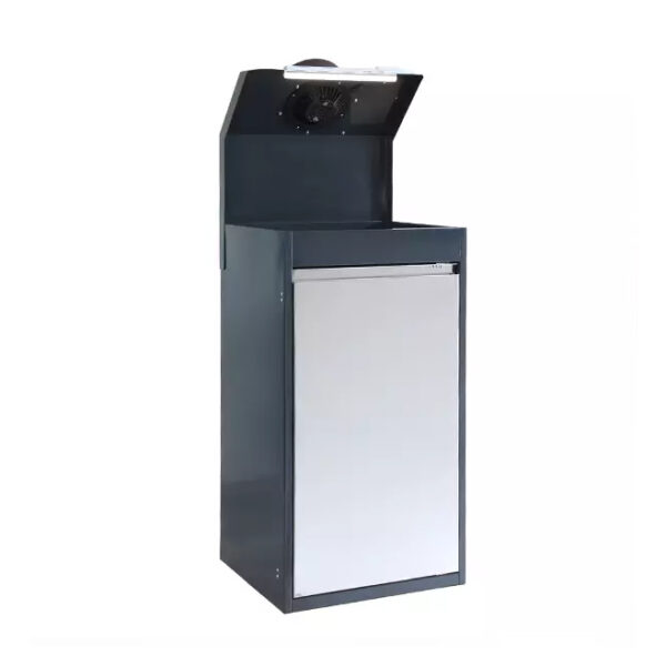 Bieffe Operating desk for Scarpavapor