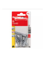 FISHCHER BLISTER S-10 KP PLUG 5PCS