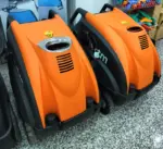 Kulombo Steam Generator – Orange Color