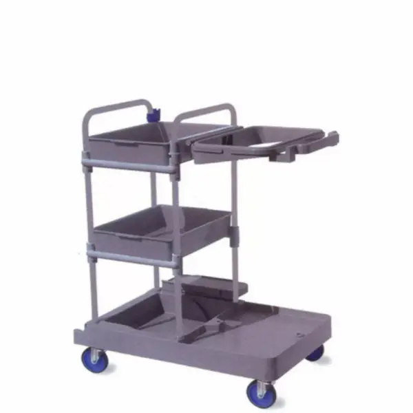 Janitorial Trolley – ACE20