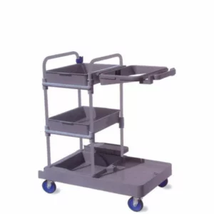 Janitorial Trolley – ACE20