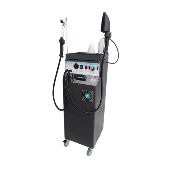 Bieffe Shoe Cleaning Machine Scarpavapor