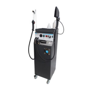 Bieffe Shoe Cleaning Machine Scarpavapor