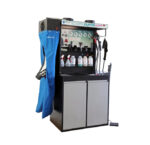 Bieffe Shoe Cleaning Machine Scarpavapor no Limits