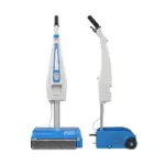 Floorwash F35 Floor Cleaner Electrical Powered