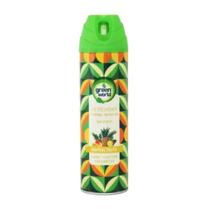 Green World Tropical Fruits – Air Freshener – 1×12 – 500ml