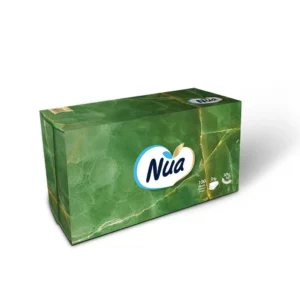 Nua Tissue Box – Premium Quality