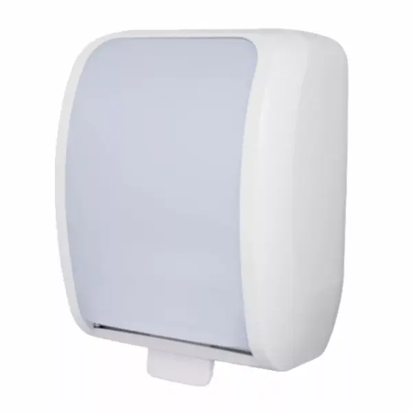 Manual Autocut Paper Towel Dispenser