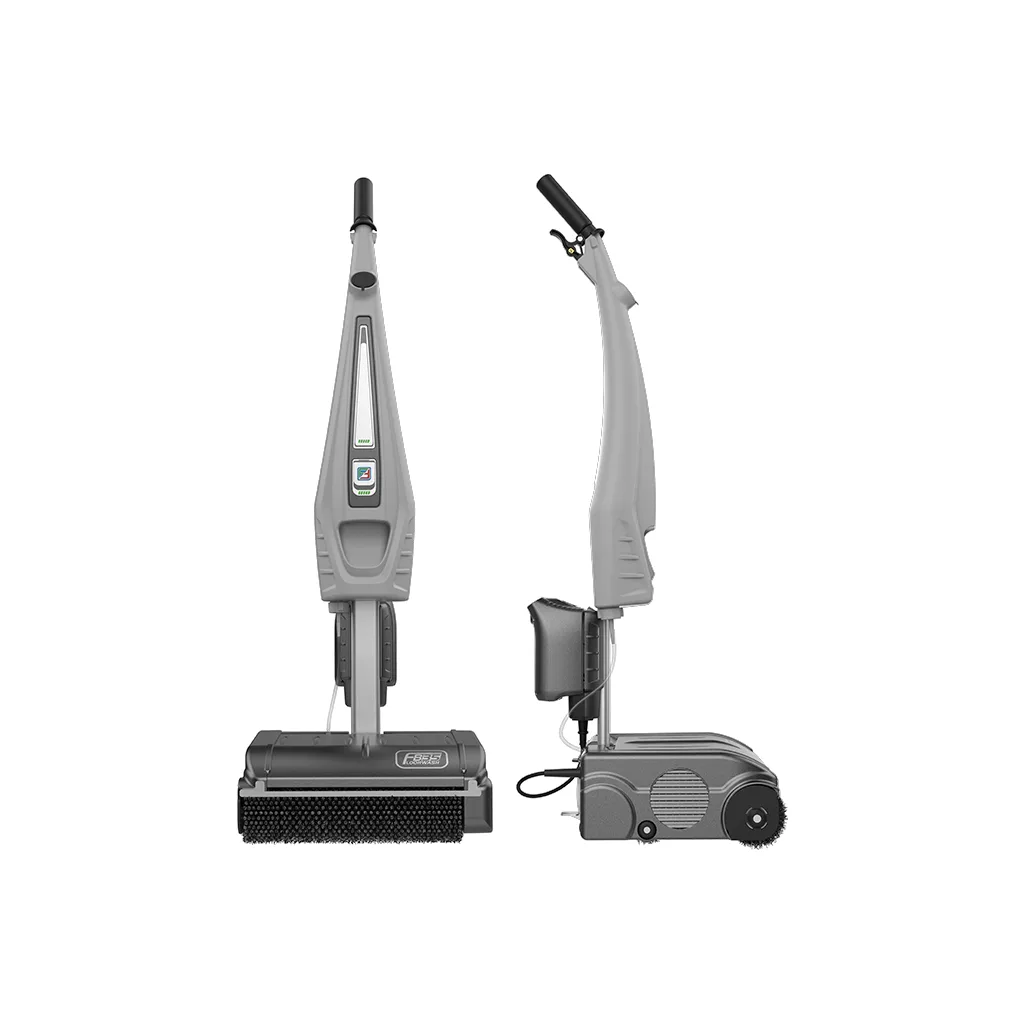 17 FloorWash FB35 Floor Cleaner Machine Battery Operated - Image 1