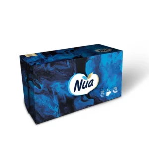 Nua Tissue Box – Premium Quality