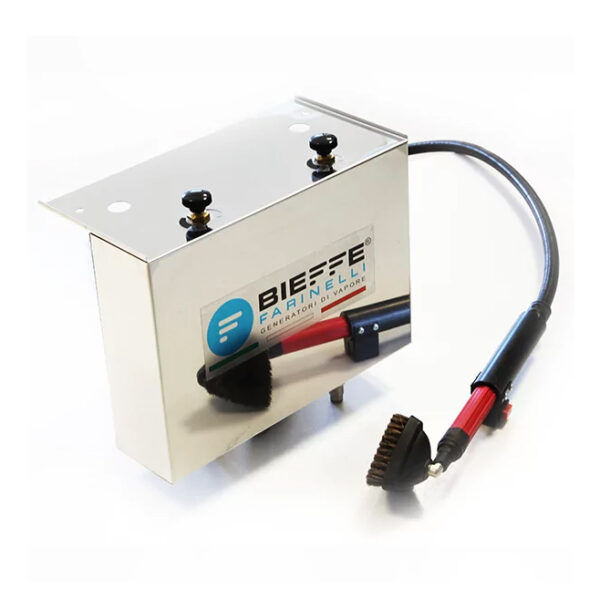 Bieffe Speedy Foam – Foam generator with brush