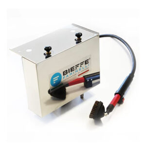 Bieffe Speedy Foam – Foam generator with brush