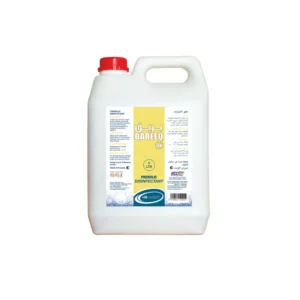 Bareek Ok Phenolic Disinfectant 4 x 5ltr