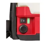 Milwaukee Cordless Backpack Fluid Pump Sprayer - Image 2