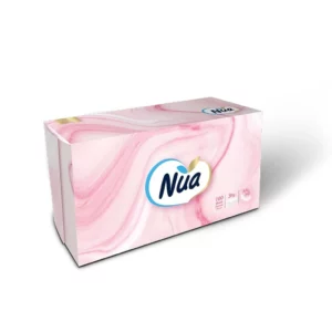 Nua Tissue Box – Premium Quality