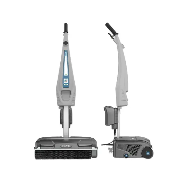 Floorwash Floor Cleaner Machine