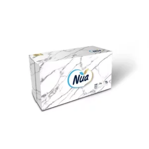 Nua Tissue Box – Premium Quality