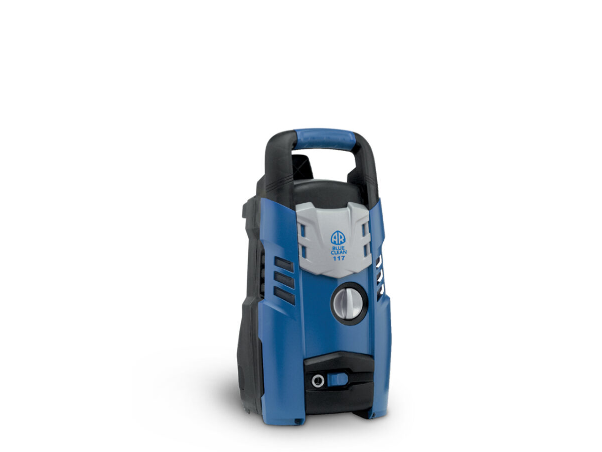 Annovi Reverberi High Pressure Washer Machine – Cold water - Image 1