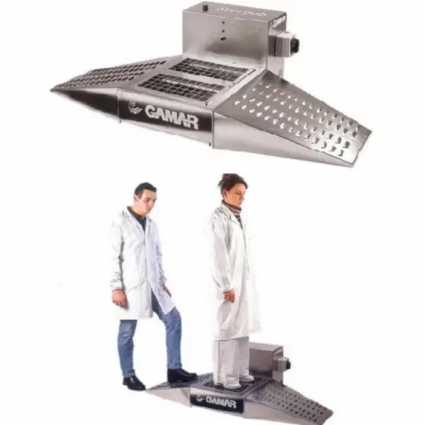 Sterigam Steri Job (Footwear Sanitizer)