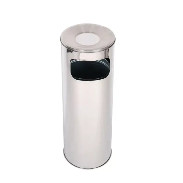 Trash Bin Ashtray – 65Ltrs