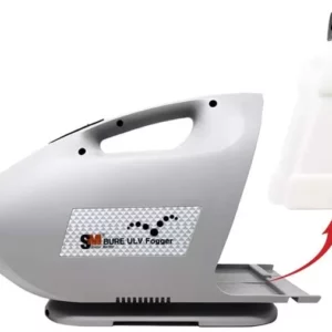 SM Bure Disinfectant Fogger Machine