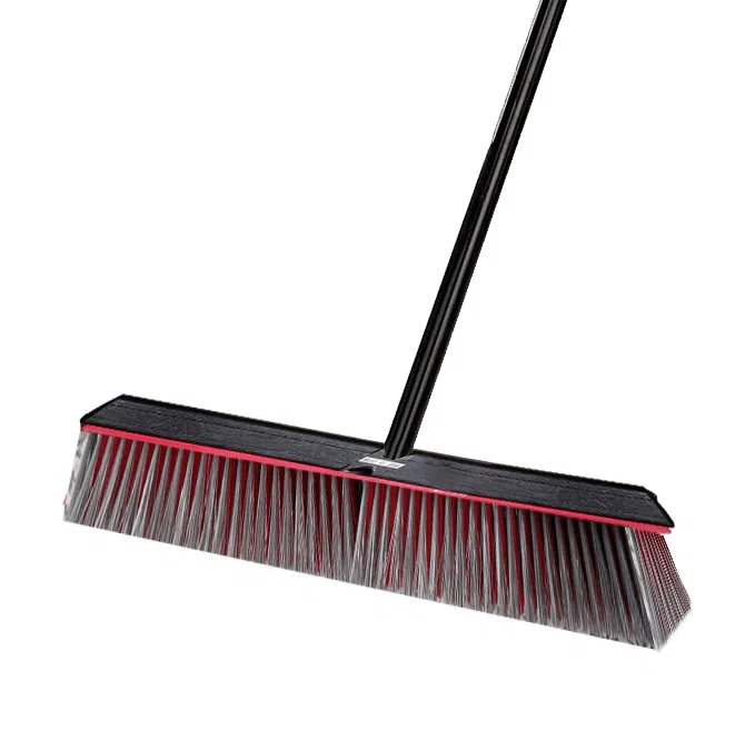 21 Clean Plus Soft Brush 70CM - Image 1