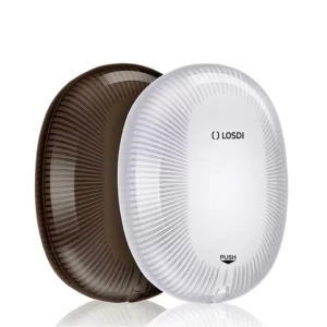 Losdi Dispenser Soap – Star Line Polycarbonate