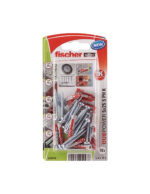 5 X 25 S K NV 18 FISHER WITH SCREW