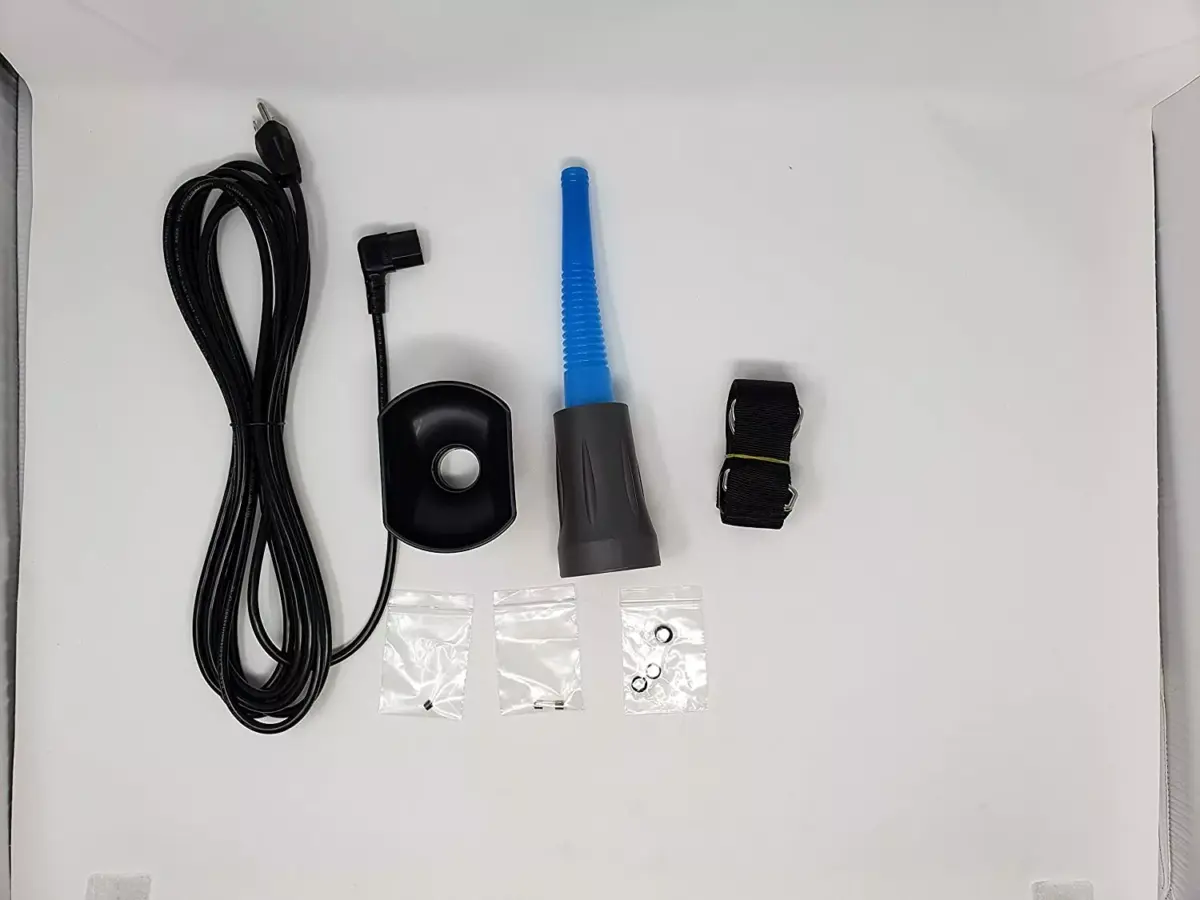 SM Bure Disinfectant Fogger Machine - Image 2