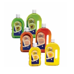 Bareek Ok Disinfectant 500ml x 24pcs , 750ml x 12pcs