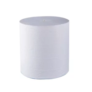 Clean Plus Coreless Multi-Purpose Towel Paper, CleanPlus Brand, 1Ply
