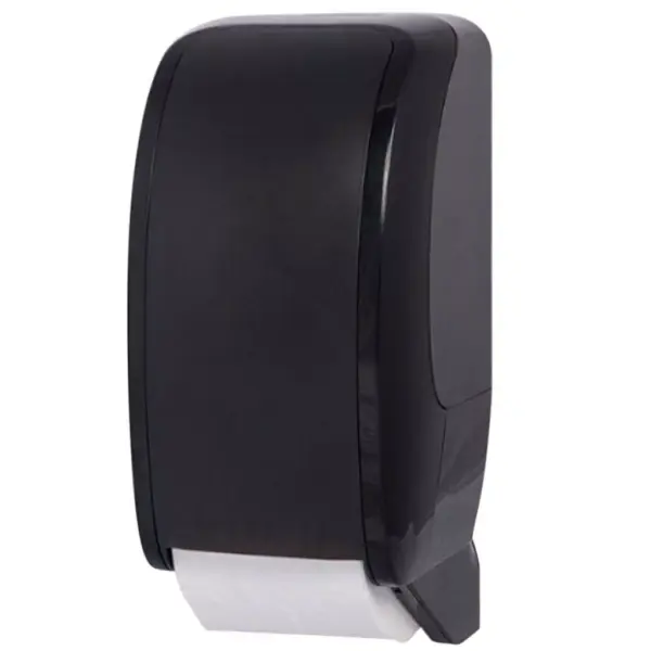 Toilet Paper Dispenser, Twin Roll