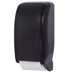 Toilet Paper Dispenser, Twin Roll