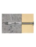 FISHCHER FU 6X35 K NV PLUG 20PCS - Image 2