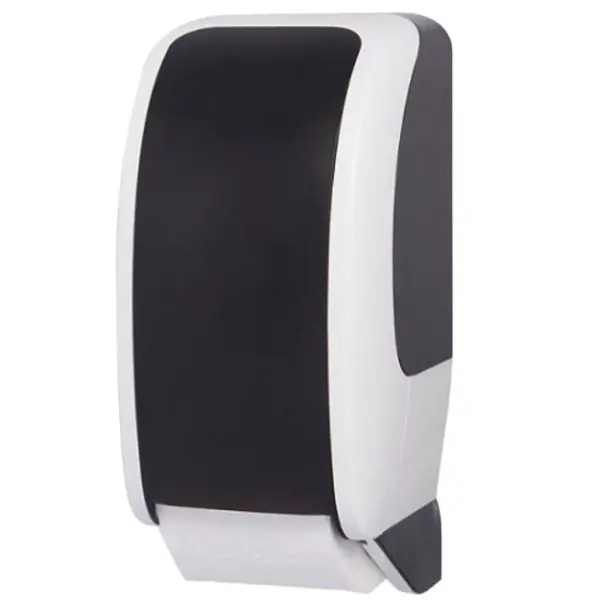 Toilet Paper Dispenser, Twin Roll