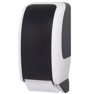 Toilet Paper Dispenser, Twin Roll