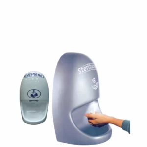 Sterigam Steri Hands Sanitizer – Battery Operated