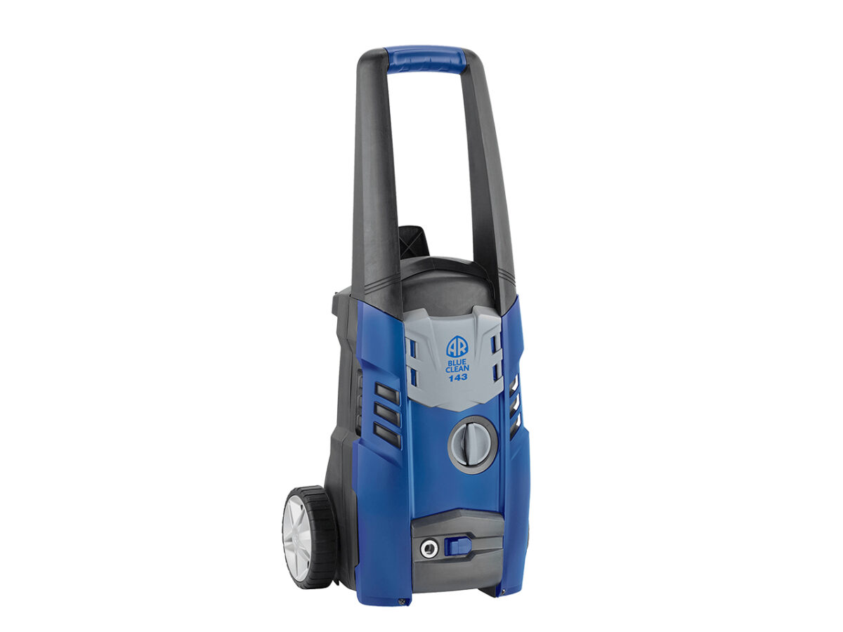 Annovi Reverberi High Pressure Washer Machine – Cold water - Image 1