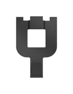 FISHCHER Fast&Fix BLACK K NV PLUG 10PCS