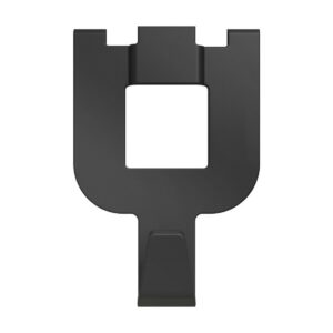 FISHCHER Fast&Fix BLACK K NV PLUG 10PCS