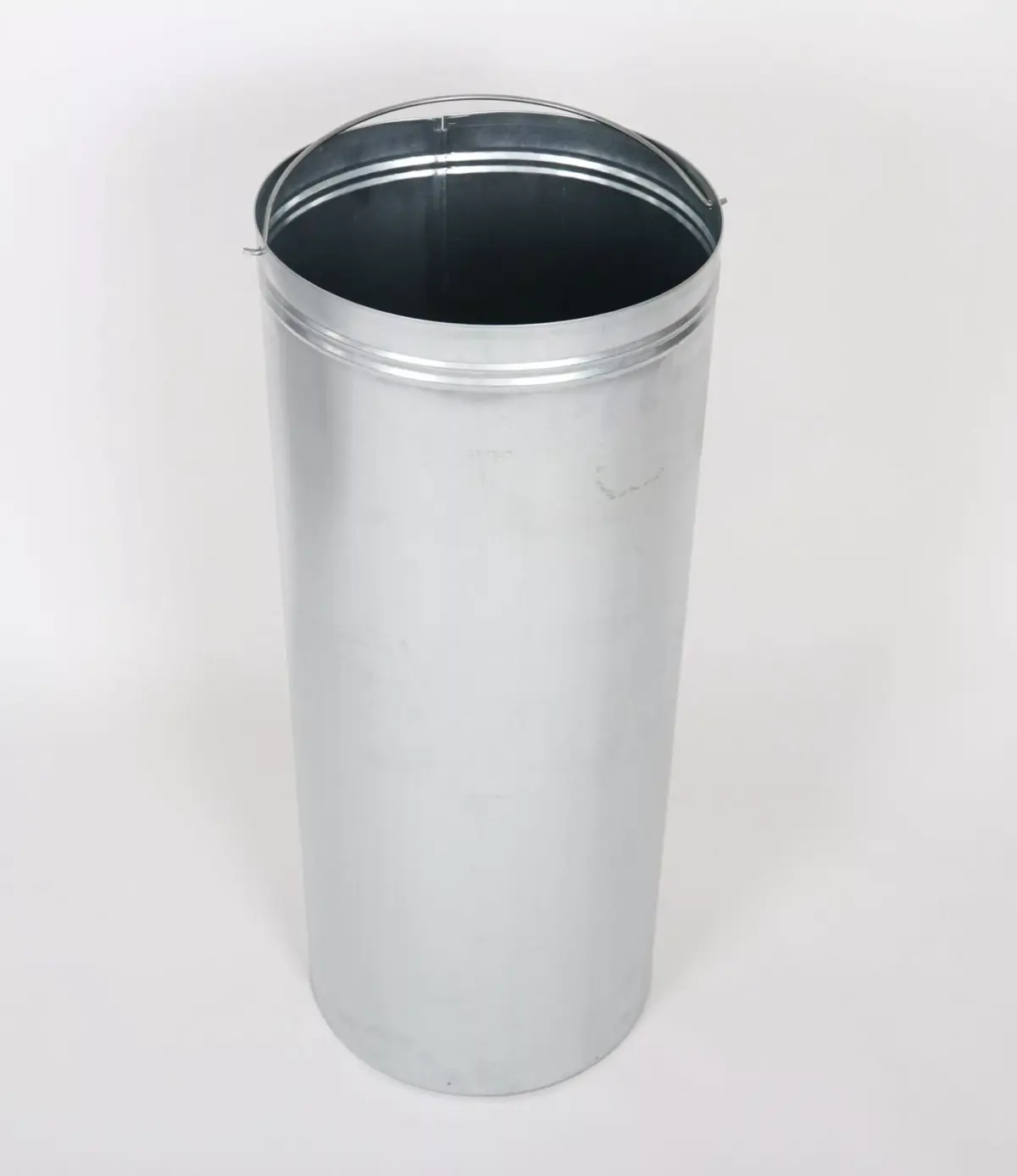Trash Bin Ashtray – 65Ltrs - Image 2