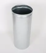 Trash Bin Ashtray – 65Ltrs - Image 2