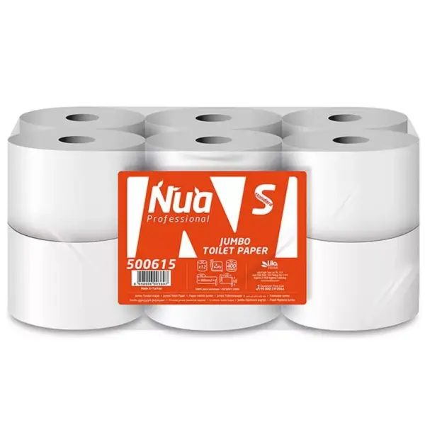 Toilet Tissue Mini T.Box