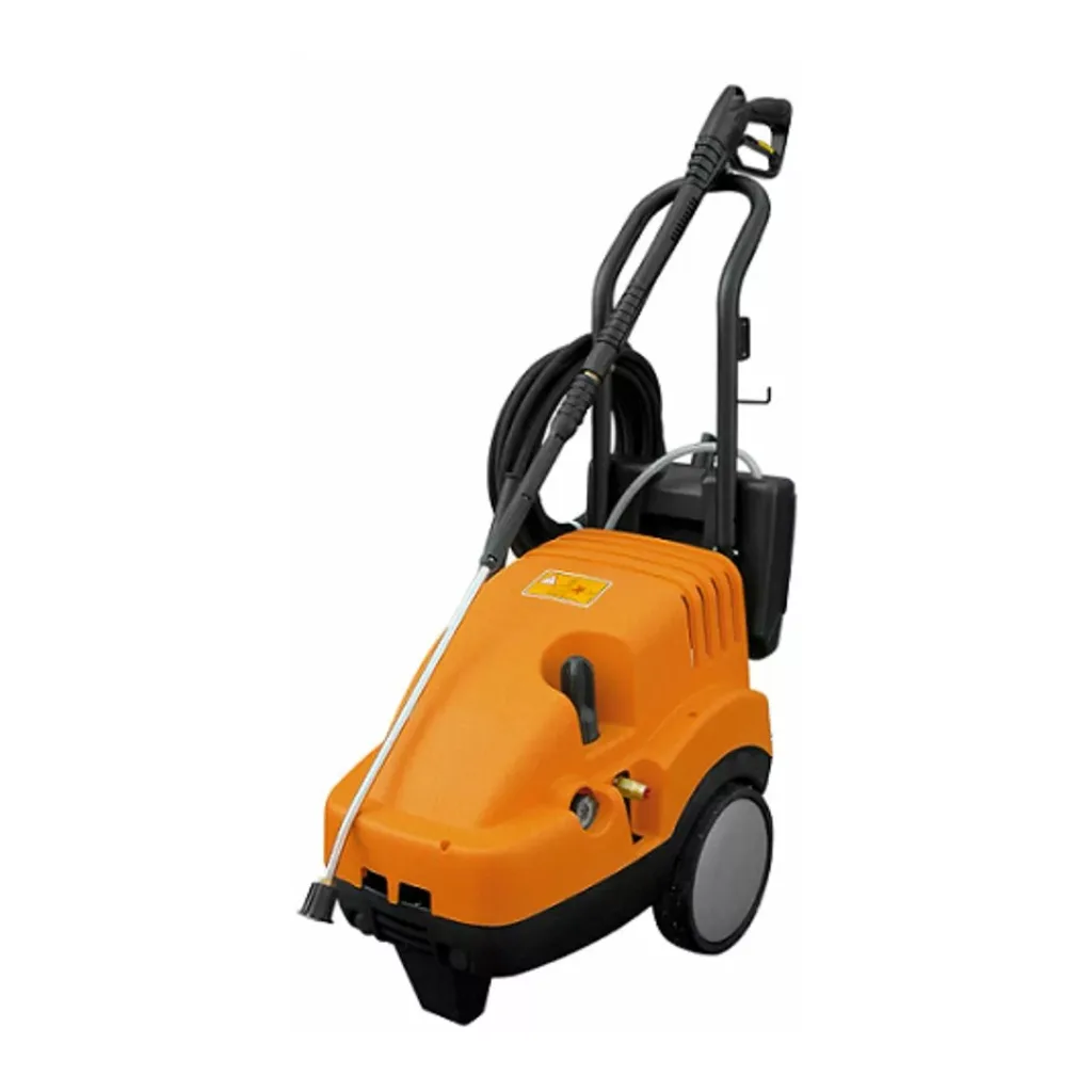 31 CTM Cold Water High Pressure Cleaner - Image 1