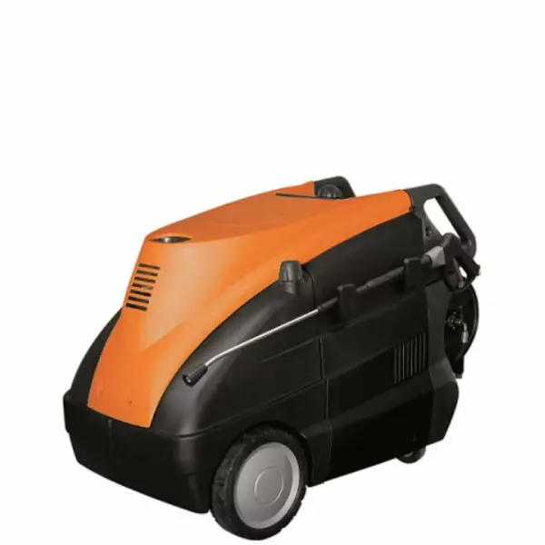 CTM High Pressure Cleaner – Hot Water