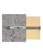 FISHCHER FU 10X60 K /BLISTER/ PLUG 6PCS - Image 2