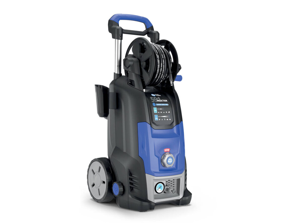 Annovi Reverberi High Pressure Washer Machine – Cold water 5 Sreies 591 - Image 1