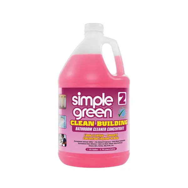 Simple Green Bathroom Cleaner Concentrate 3.78ltr